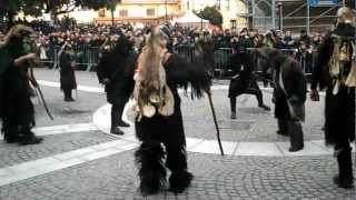 preview picture of video '2013 Sos Colonganos di Austis - A Maimone -- su carrasegare antigu samughesu'