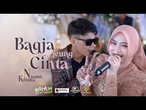 Bagja jeng cinta medley sasak raja mandala - krisna sagara dan nazmi ( fauzista ) live