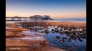 Discover the Norfolk Coast