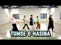 Tumse O Hasina Kabhi Mohabbat Nal SumanKalyanpur Mohammed Rafil Farz 1967 SongslJeetendra Babita