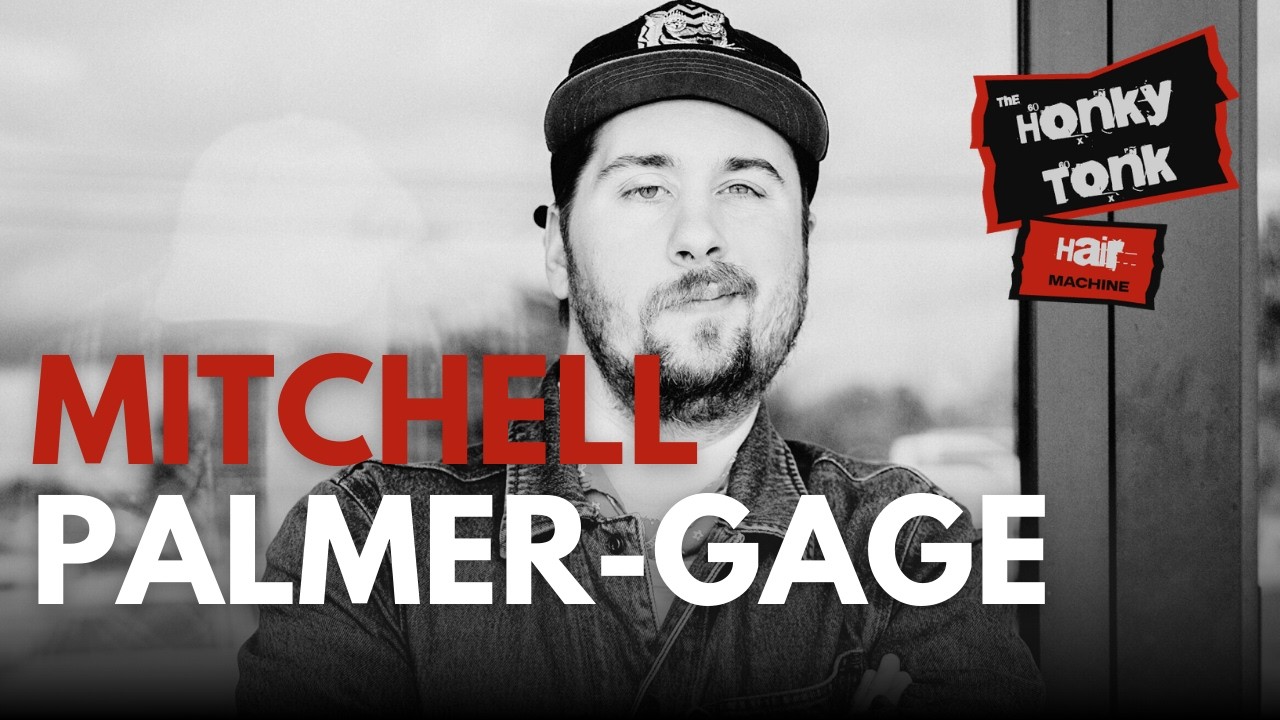 Mitchell Palmer-Gage - Brass Tacks Provisions | American Made Western & Work Wear | Rugged Revival Mitchell Palmer-Gage - Brass Tacks Provisions | American Made Western & Work Wear | Rugged Revival