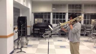 059. The Lord be With Us As Each Day 059. 성전을 떠나가기 전