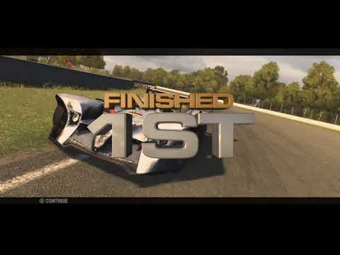Let's Play Race Driver GRID - 47 - 4K