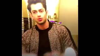 #Mohitkumar edit on alt balaji show | #aarav | mohitkrquotes