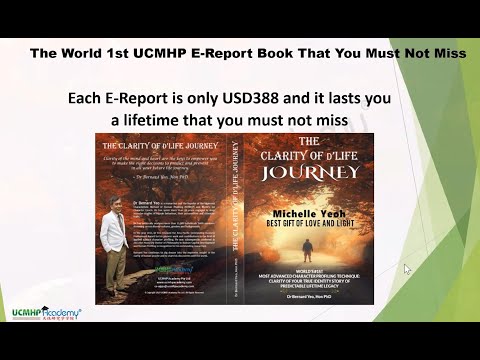 Get it at SGD188 LIMITED TIME ONLY! Buying Link Below (Original Price USD388)