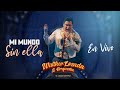 Armonía 10 De Walther Lozada Mi Mundo Sin Ella