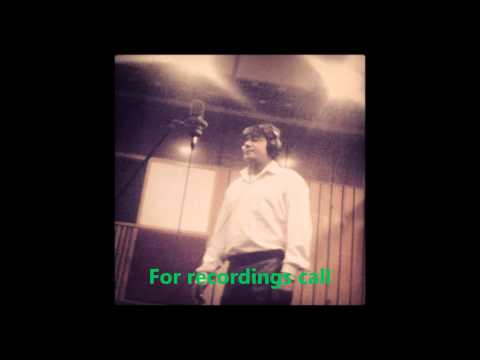 Prashant Tripathi Voice over ( From a awarded project)