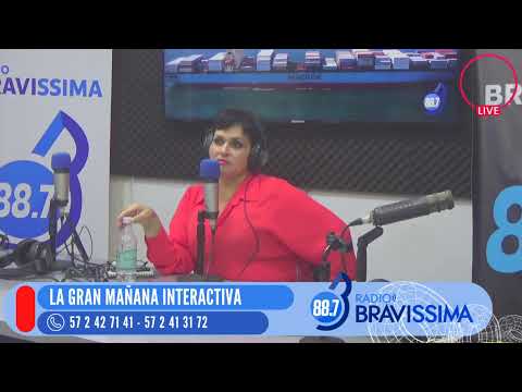 🟩 EN VIVO | LGMI – JUE 12 DIC 25 | #Iquique #AltoHospicio #Tarapaca #Chile