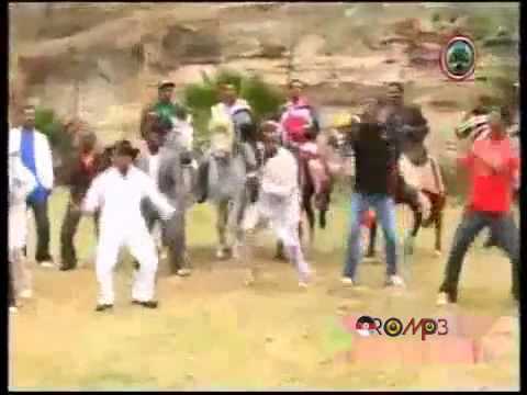 Oromo Music - Naata'aa Furgaasaa - Waluu Qabna
