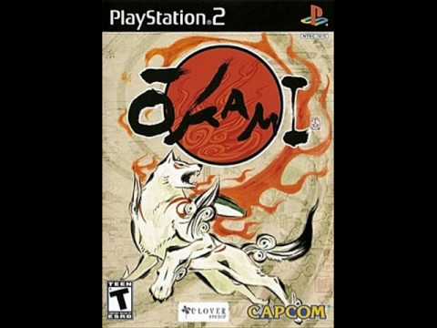 Sweet VGM 06 - Okami - The Rising Sun