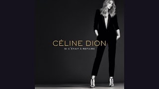 Céline Dion - Si c&#39;était à refaire #conceptkaraoke