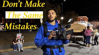 If I Had To Start Videography All Over Again This Is What I Would Do...