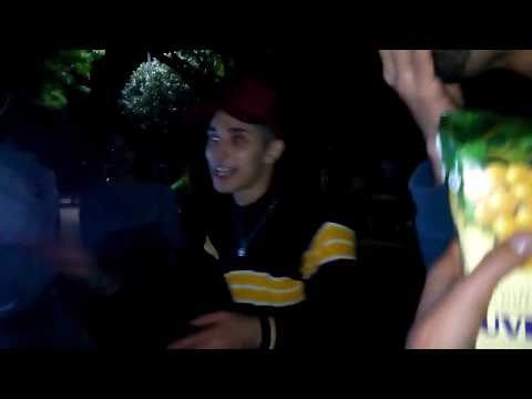 PRISMA vs EFRUM - SemiFinal FECHA 8 (Torneo 2018) WILDE STYLE 19/10