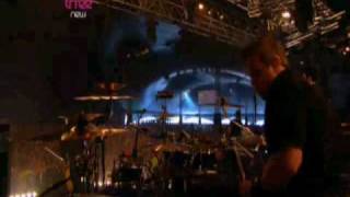 Pendulum - Salt In The Wounds (Live @ Radio 1&#39;s Big Weekend Bangor 2010)