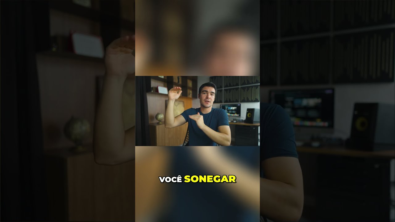 O FIM DA ESCALA 6x1 VAI AUMENTAR A SONEGAÇÃO?