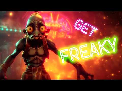 ElectricElwizz - Get Freaky (2025 House / Music Instructor Cover)