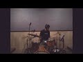 aint a peach - Jeff Hamilton (yosua yb - Drum)