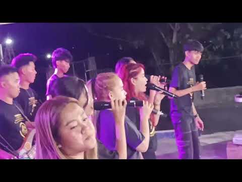 Kumapit ka lang (Cover)