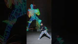 #Root in DDP 2021SeouLight✨ #Shorts