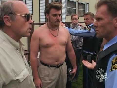 Chłopaki z Baraków - Basen z wódą