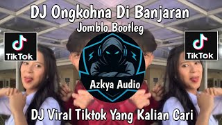 Download lagu DJ ONGKOHNA DI BANJARAN - JOMBLO BOOTLEG VIRAL TIKTOK TERBARU YANG KALIAN CARI 2026🔥🔥🔥 mp3 Download lagu DJ ONGKOHNA DI BANJARAN - JOMBLO BOOTLEG VIRAL TIKTOK TERBARU YANG KALIAN CARI 2026🔥🔥🔥 mp3
