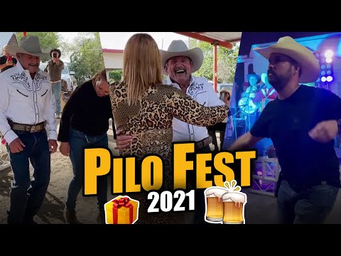 Celebrating my dad Pilo's birthday | Jokes | Tito El Ranchero