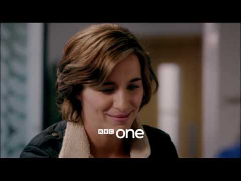 THE REPLACEMENT - Trailer BBC One