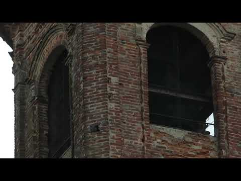 Le campane di Carmagnola (TO) - Borgo San Giovanni