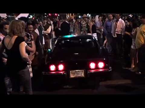 Halloween on 6th - Austin Texas 2008