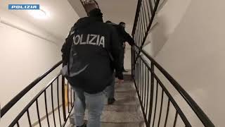 Augusta: travestiti da operai rubavano in appartamenti