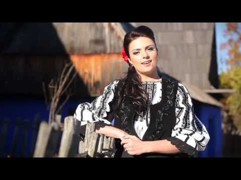 Anca Maria Marginean - Cântã cuce pe fântânã