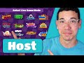 How To Host A Blooket Game