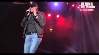 Cole Swindell - Let Me See Ya Girl (Behind The Music)