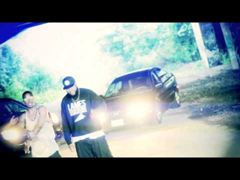 Charmz Valkom Ft. Gnac - Stuntin (Official Video) Shot by @QuiccSavo