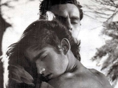 O Menino e o Vento (1967) filme completo