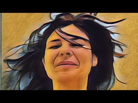 Emma Robinson - Andělská