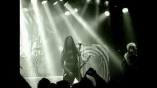 Wednesday 13 - House By The Cemetery Live in Amsterdam 2006 (AlternativeAnarchyBootlegs)