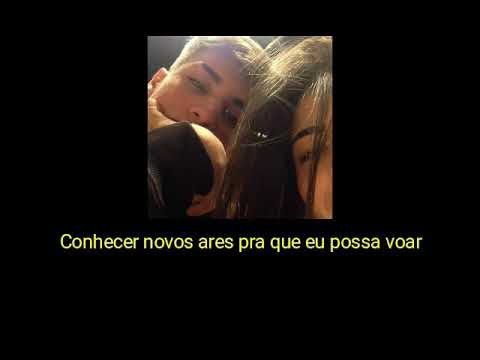 Error27, Jamal e Budah- Quando eu te ligar/ PARA STATUS