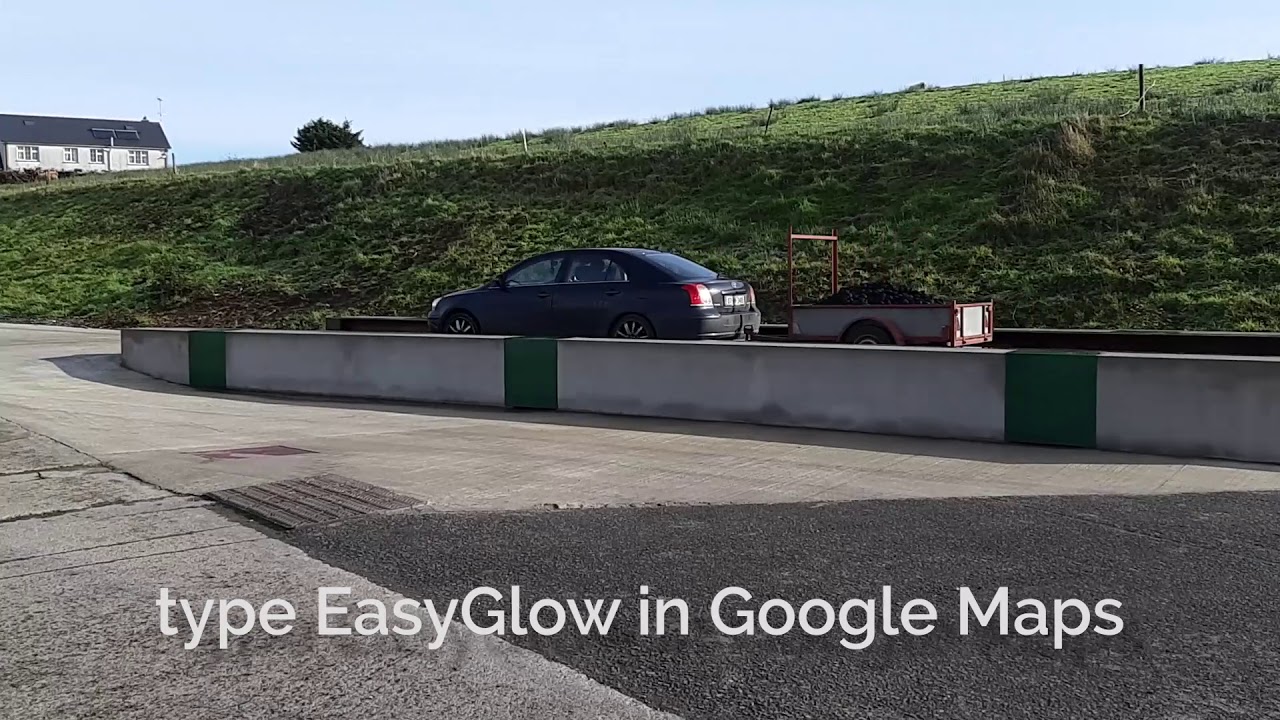 Easyglow Smokeless coals even Cheaper