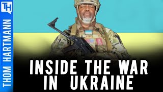 Inside The Fight For Ukraine Featuring Malcolm Nance