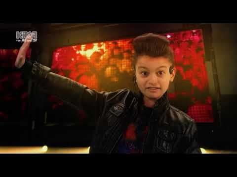 Odd Squad - Force of Gravity (German)