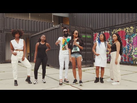 Wonder Keenswijk - Down met mij (prod by Joza)