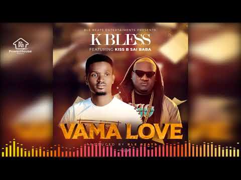 K Bless Ft @kissbsaibaba9317 Vama love