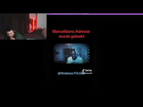 A.B.K & Haikel über die neue Drachenschanze bei Manuellsen? DAS GEHT ZU WEIT |#Dezembuellsen15