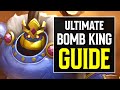 The ULTIMATE Advanced Bomb King Guide in Paladins - Season 7 (2024)