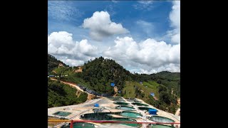 Testing the Waters: Unregulated Mining in the Mekong Region