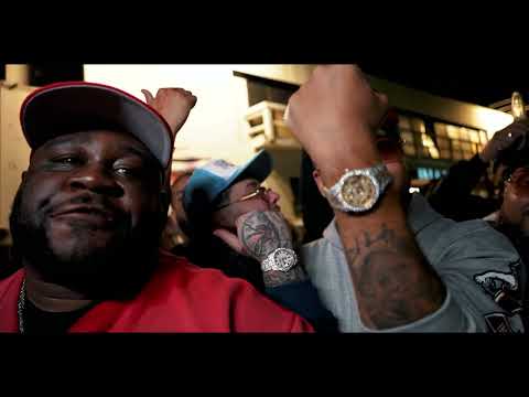 GHETTO WAYS  JOE BANGA FT  KEEN STREETZ