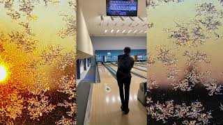 Mītava Bowling Cup 2026 - 4 maiņa