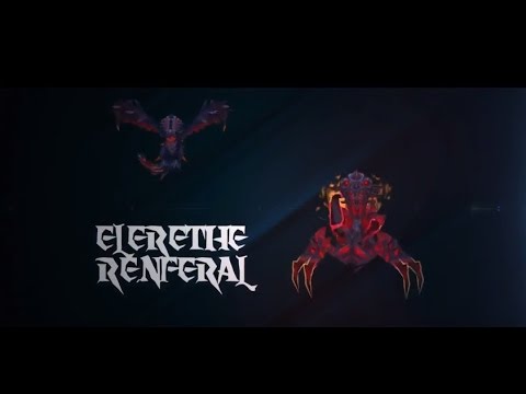 [SnF] - Mythic Elerethe Renferal - World 3rd