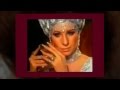 BARBRA STREISAND don't like goodbyes